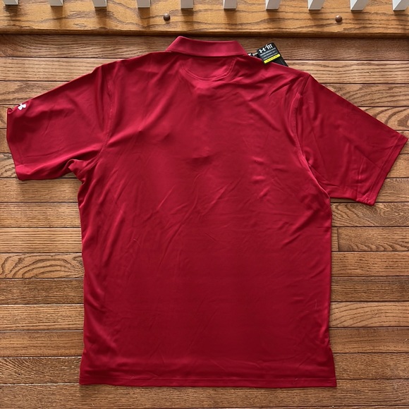 🆕 Nemacolin Resort Men’s Polo - Picture 6 of 6